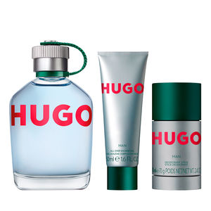 CASO HUGO