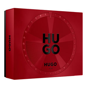 CASO HUGO