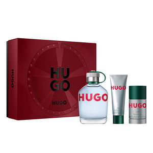 Perfume Hugo Boss PRÍPAD HUGO kúpiť online