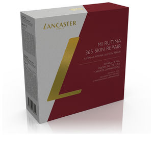Skincare set Lancaster 365 ĀDAS REMONTA KOCIJA pirkt tiešsaistē