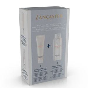 SKIN ESSENTIALS LOTE