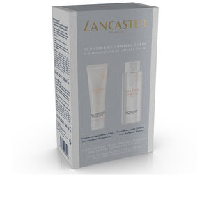 Set cosmética facial Lancaster SKIN ESSENTIALS LOTE comprar online
