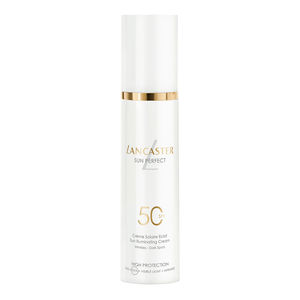 SUN PERFECT ILLUMINATING CREAM SPF50 Etuis