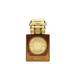 Burberry Burberry Goddess Amber Vanilla eau de parfum 30 ml