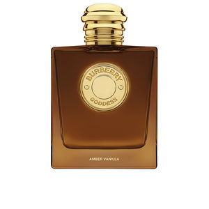 Perfume Burberry BURBERRY GODDESS AMBER VANILLA comprar online