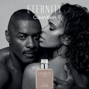 ETERNITY FOR MEN SUEDE ESSENCE PARFUM INTENSE