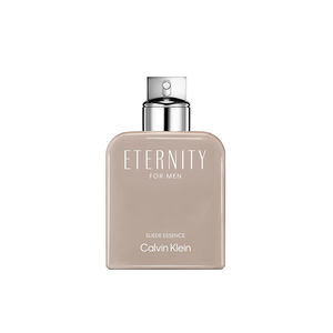 ETERNITY FOR MEN SUEDE ESSENCE PARFUM INTENSE