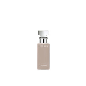 Calvin Klein ETERNITY FOR WOMEN SUEDE ESSENCE PARFUM INTENSE eau de parfum vaporizzatore 30 ml