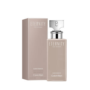 ETERNITY FOR WOMEN SUEDE ESSENCE PARFUM INTENSE
