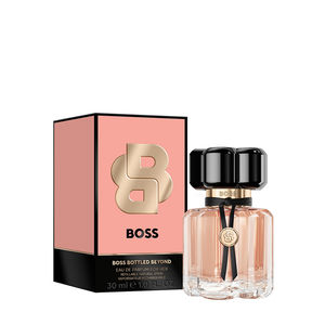 BOSS BOTTLED BEYOND FOR HER