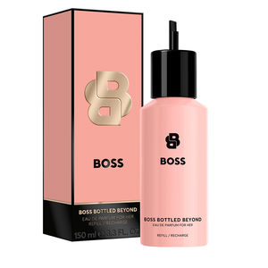 BOSS BOTTLED BEYOND FOR HER