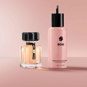 BOSS BOTTLED BEYOND FOR HER