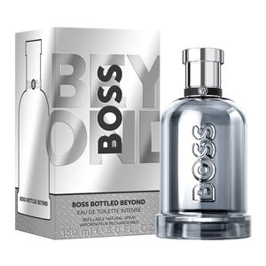 BOSS BOTTLED BEYOND INTENSE