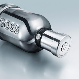 BOSS BOTTLED BEYOND INTENSE