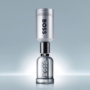 BOSS BOTTLED BEYOND INTENSE