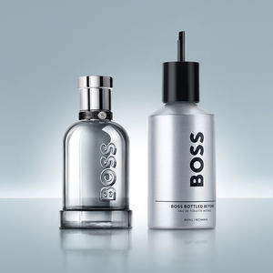 BOSS BOTTLED BEYOND INTENSE