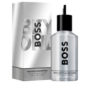 Parfum Hugo Boss BOSS BOTTLED BEYOND INTENSE acheter en ligne