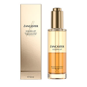 GOLDEN LIFT FORTIFYING oil serum