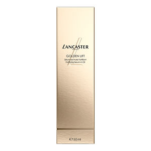 GOLDEN LIFT FORTIFYING oil serum