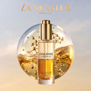 GOLDEN LIFT FORTIFYING oil serum