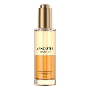 Lancaster GOLDEN LIFT FORTIFYING oil serum Face moisturizer - Anti aging & anti wrinkle treatment - Skin tightening & firming cream  buy online