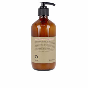 Acondicionador antiencrespamiento - Hidratantes y nutritivos Oway SMOOTH+ smoothing conditioner comprar online