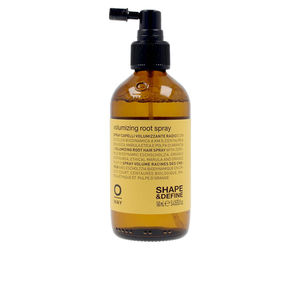 Oway XVOLUME volumizing root spray Hair products buy online
