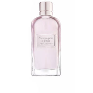 FIRST INSTINCT WOMAN eau de parfum vaporizador 100 ml