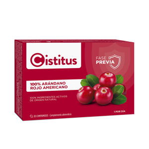 Zdrowie układu moczowego Cistitus Tabletki CISTITUS kup online