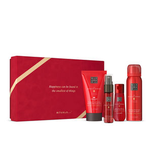 THE RITUAL OF AYURVEDA SMALL GIFT SET 4 pz