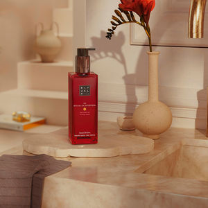 THE RITUAL OF AYURVEDA hand balm