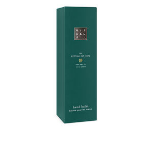 THE RITUAL OF JING hand balm