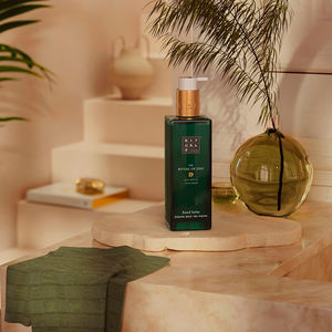 THE RITUAL OF JING hand balm