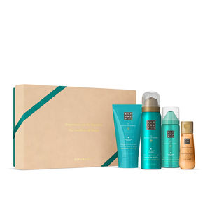 THE RITUAL OF KARMA SMALL GIFT SET 4 pz