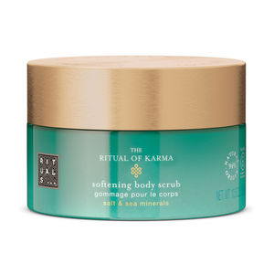 Rituals THE RITUAL OF KARMA softening body scrub Body exfoliator buy online