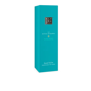 THE RITUAL OF KARMA hand balm