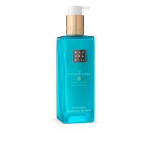 Hand cream & treatments Rituals THE RITUAL OF KARMA hand balm kup online