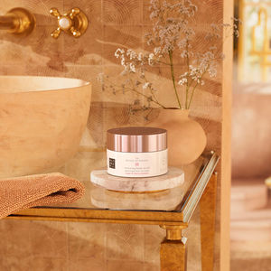 O RITUAL DE SAKURA esfoliante corporal