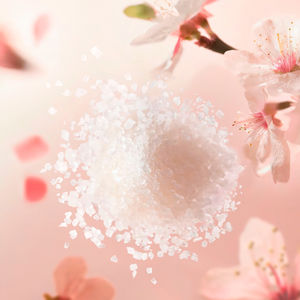 O RITUAL DE SAKURA esfoliante corporal