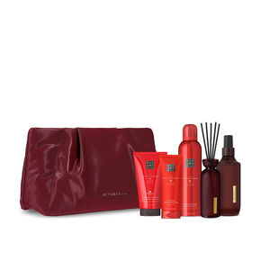 THE RITUAL OF AYURVEDA LARGE GIFT SET 6 pz