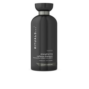 脱毛シャンプー - 保湿シャンプー Rituals HOMME 強化カフェインシャンプー オンラインで購入