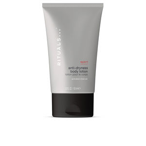 Rituals SPORT anti-dryness body lotion Body moisturiser buy online