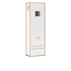 HAIR CARE COLLECTION Ultra Shine Mask
