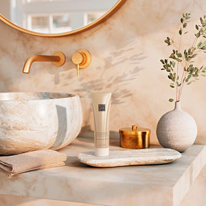 HAIR CARE COLLECTION detox shampoo concentrate
