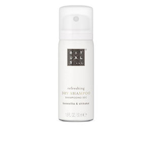 Dry shampoo Rituals HAIR CARE COLLECTION refreshing dry shampoo kup online