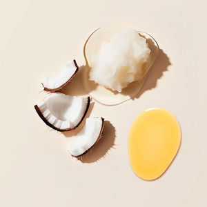HAIR CARE COLLECTION leave-in ultra curl balm