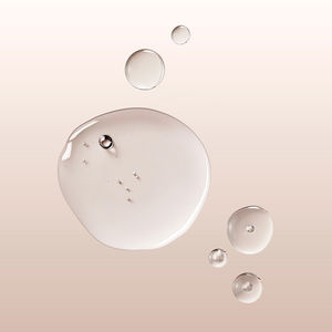 HAIR CARE COLLECTION Leave-in Anti Frizz Conditioner