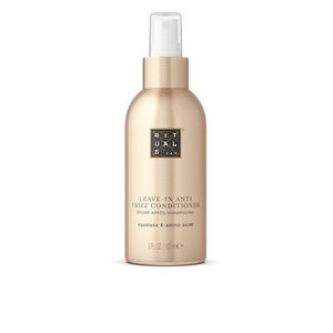 Acondicionador antiencrespamiento Rituals HAIR CARE COLLECTION Leave-in Anti Frizz Conditioner comprar online