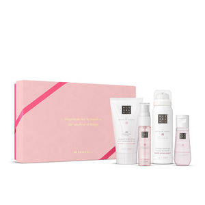 Bath Gift Sets Rituals Mały zestaw upominkowy The Ritual of Sakura kup online