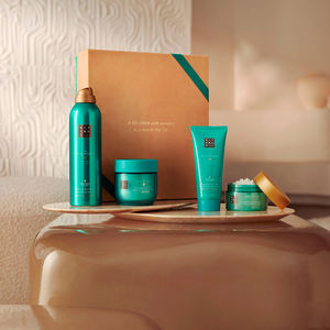 THE RITUAL OF KARMA MEDIUM GIFT SET